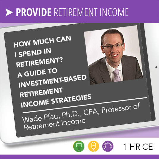 Online resources available to help you prepare for retirement