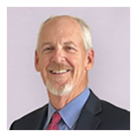 Steve Parrish, JD, RICP®, ChFC®, CLU®, RHU®, AEP®