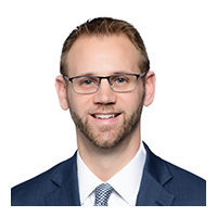 Zachary Larson, Zachary Larson, CFP®, ChFC®, FIC, Founding Partner and Wealth Advisor at IntentGen Financial Partners